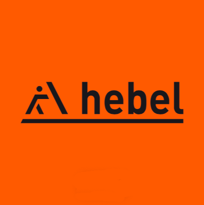 Logo Hebel